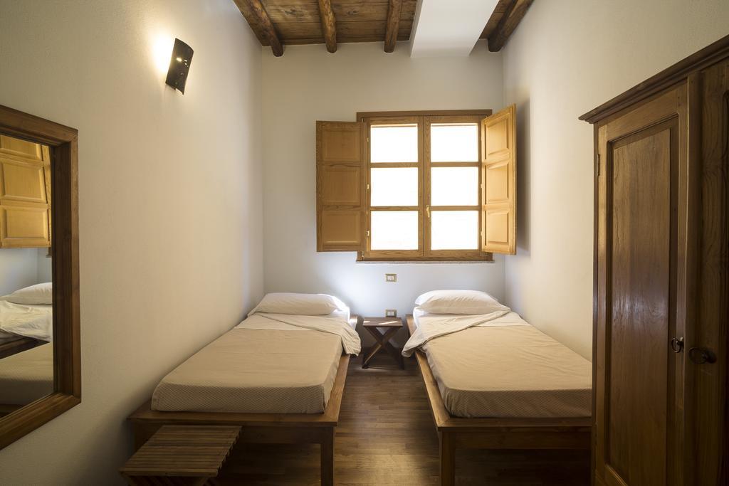 Le Tre Case Cagliari Zimmer foto